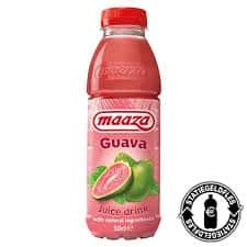 Mazza Guava
