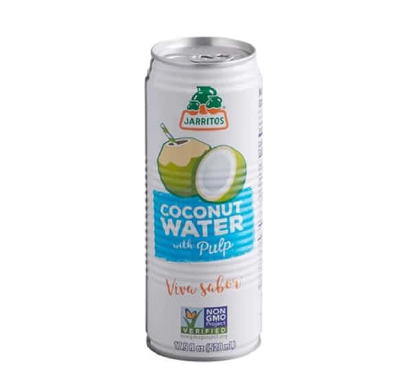 Coconut Water
