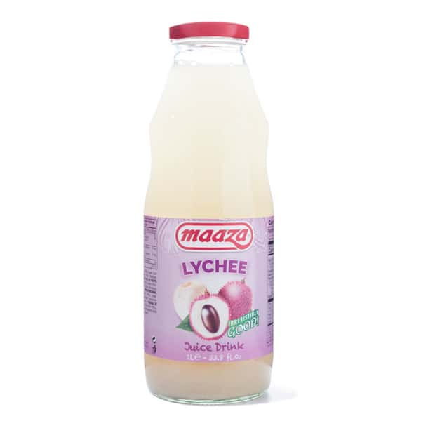 Mazza Lychee