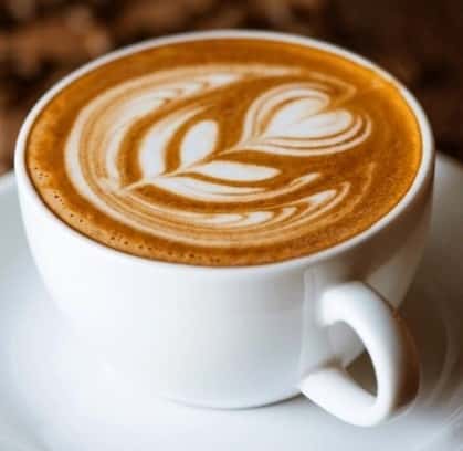 Hot Coffee