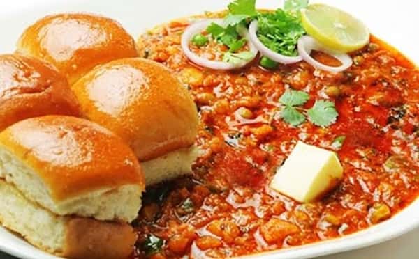 Pav Bhaji (15 Pcs)