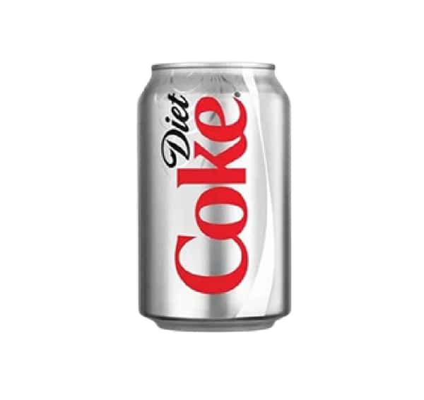 Diet Coke