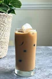 Ice Tea (Chai)