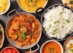 Soya Fish Dish