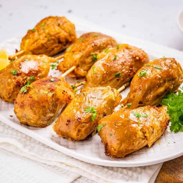 Soya Drumstick (25 Pcs)