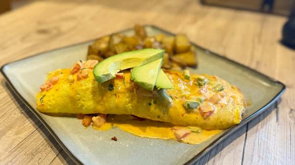 FIESTA ROLL