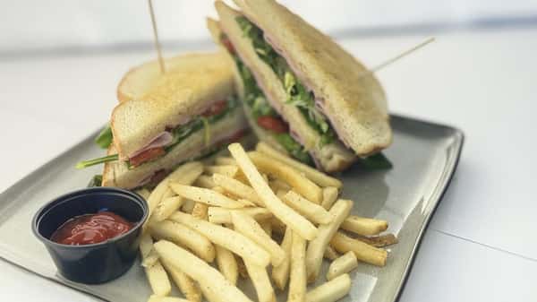 Club Sandwich
