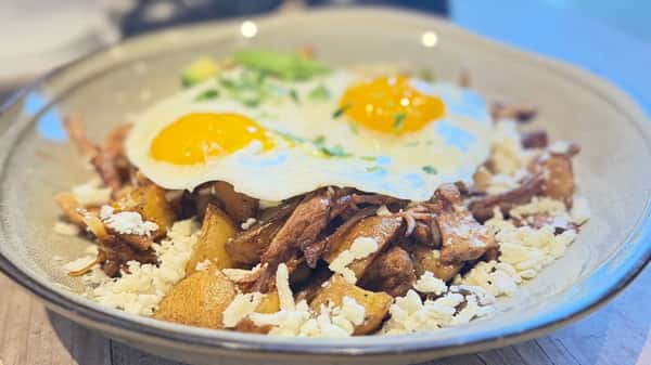 CARNITAS BOWL