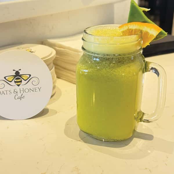 Mexa Fit Detox