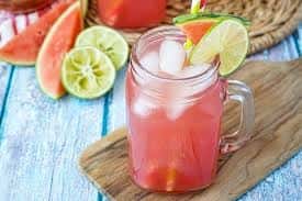 SANDIA FRESH WATER