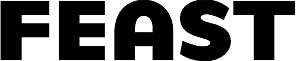 feast logo