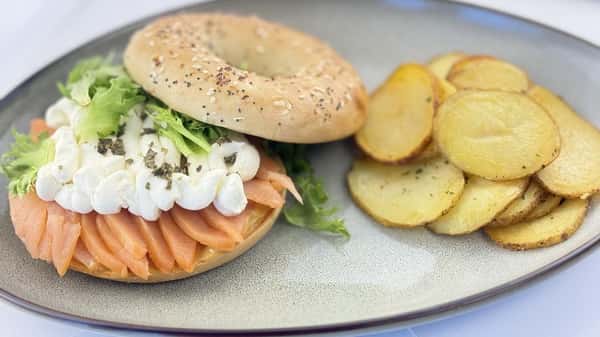 Original Bagel
