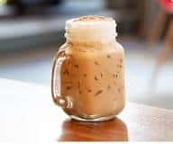 COCO-CREAM LATTE