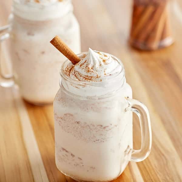HORCHATA LATTE