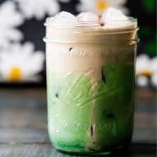 DUBAI MATCHA