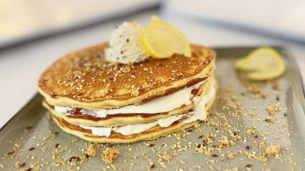 pancake