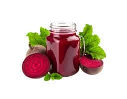 Heartbeat Juice