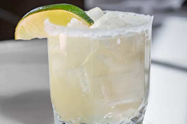 Depot Margarita