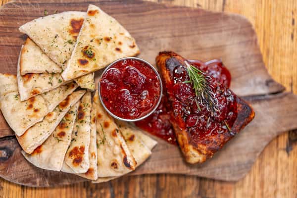 Baked Brie