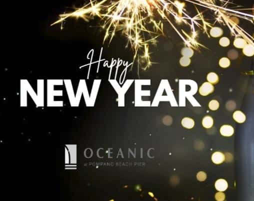 New Year 