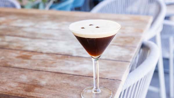 Espresso Martini