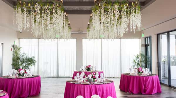 Oceanfront Room at Oceanic Pompano