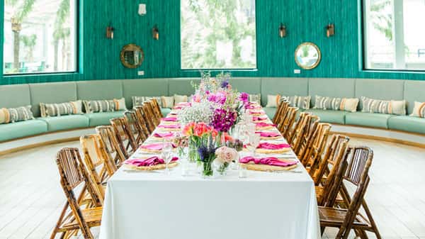 Oceanic Pompano Mangrove Room