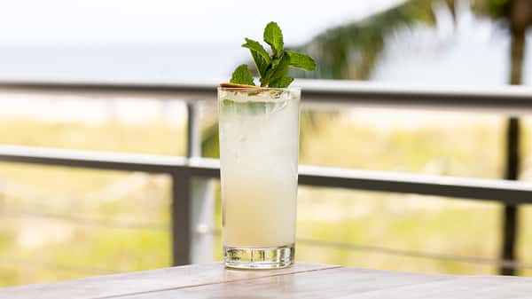 Lychee Lagoon