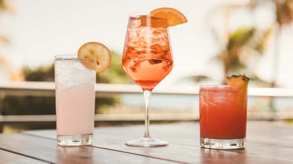 Aperol Spritz