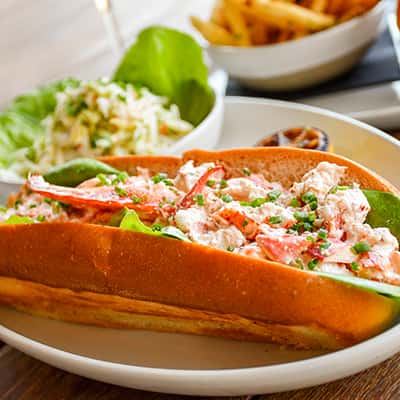 Lobster Roll