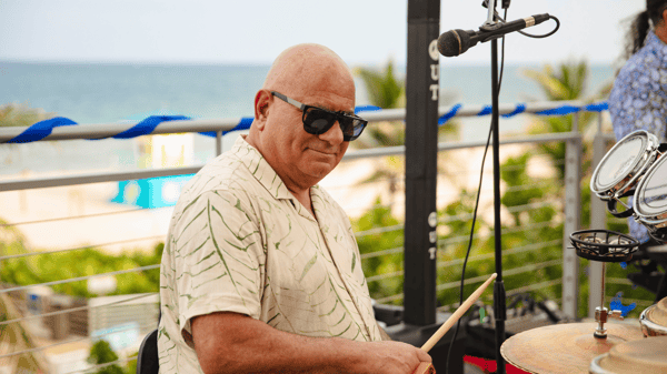 Live Music at Oceanic