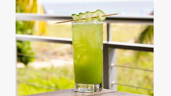 Island Hopper