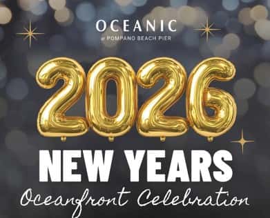 2026 new years oceanfront celebration