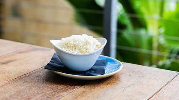 Basmati rice