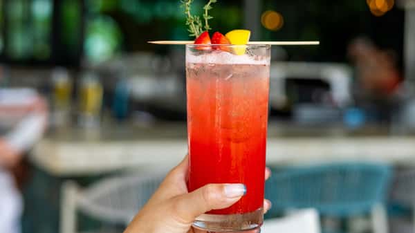 Summer Thyme