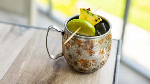 Cancun Mule