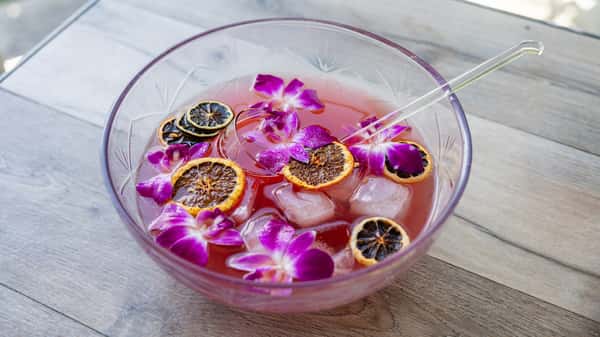 Brunch Punch