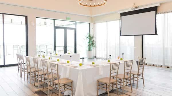 Corporate Event at Oceanic Pompano