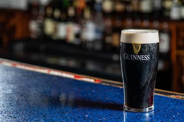 Guiness