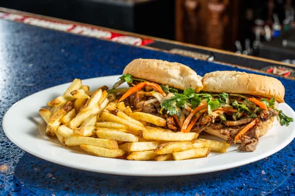 Bahn Mi2