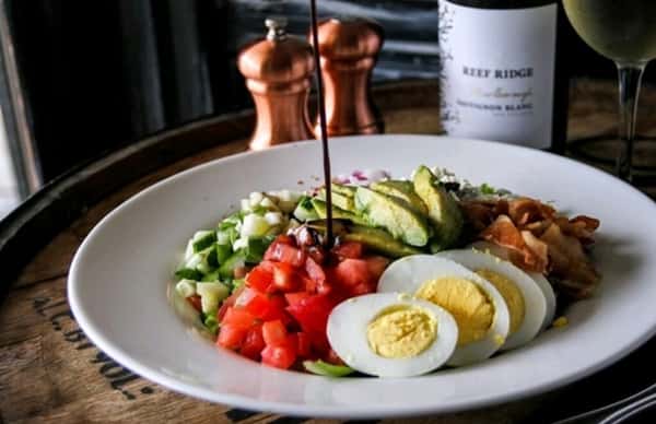 Cobb Salad