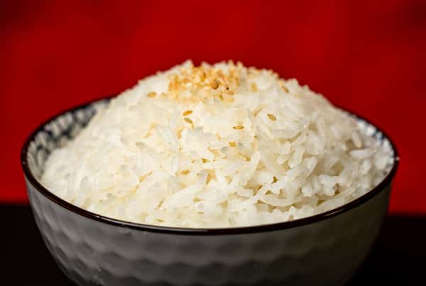 Koshihikari White Rice