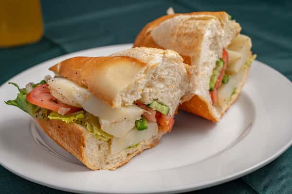 sandwich