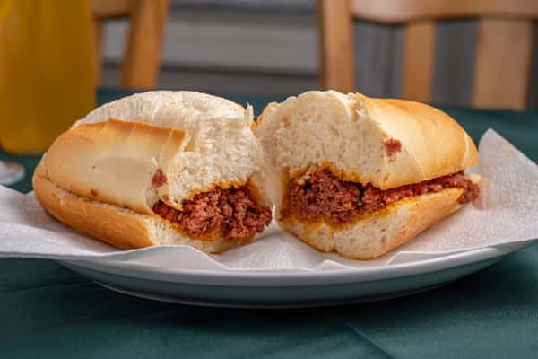 sandwich