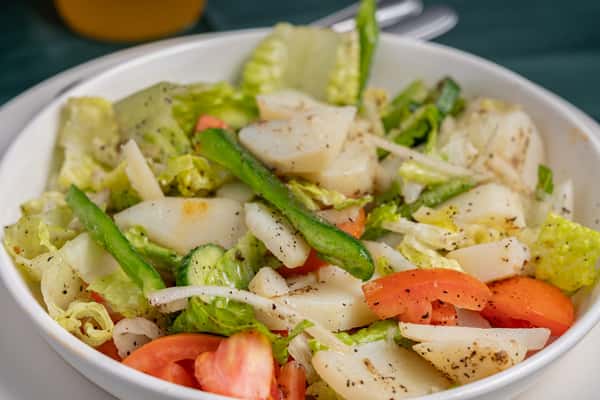 salad
