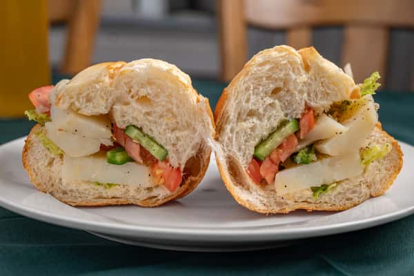 sandwich