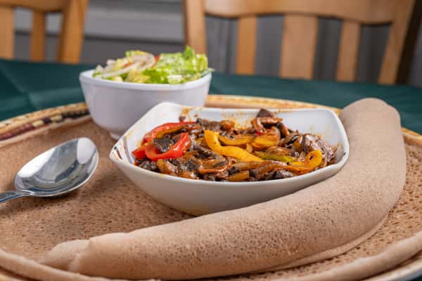 mushroom dulet