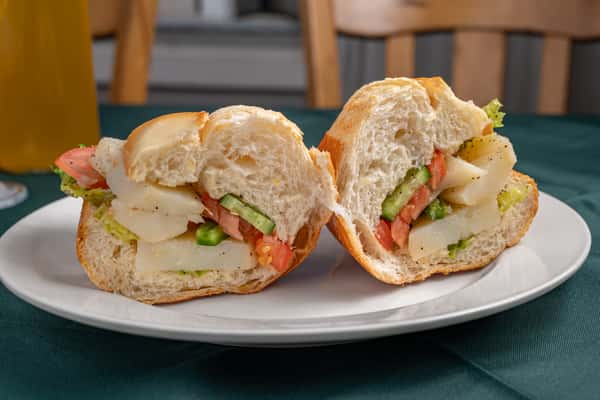 sandwich