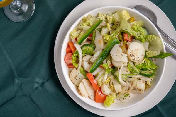 salad