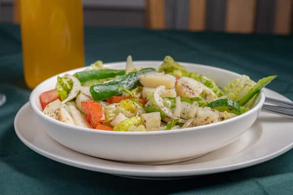 salad